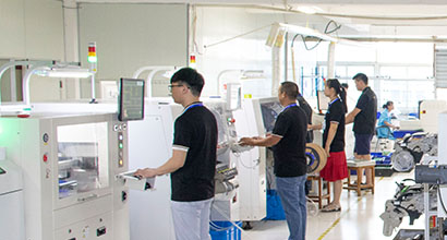 確保原材料質量，利益有保障